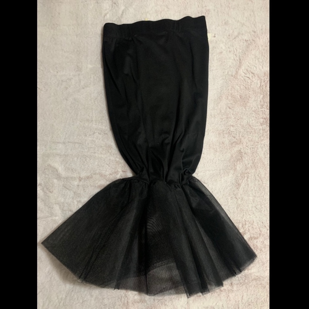 NEW: Mermaid Skirt - Never worn